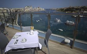 115 The Strand Hotel Malta